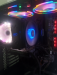 Gaming pc full fresh